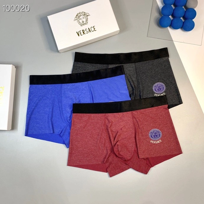 FlexibleFit Versace Underwear 276854