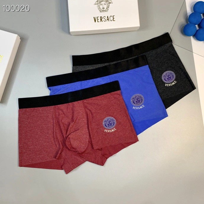 FlexibleFit Versace Underwear 276854