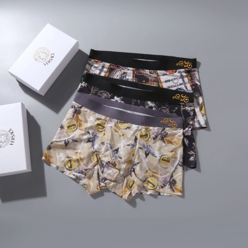 Versace Underwear WeatherProof 276728