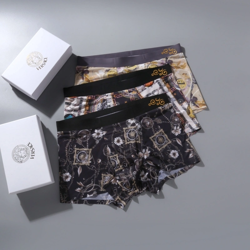 Versace Underwear WeatherProof 276728