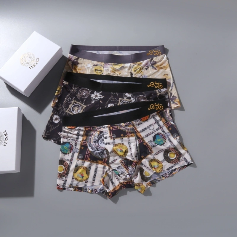 Versace Underwear WeatherProof 276728