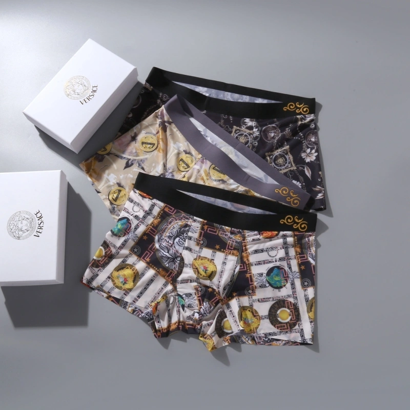 Versace Underwear WeatherProof 276728
