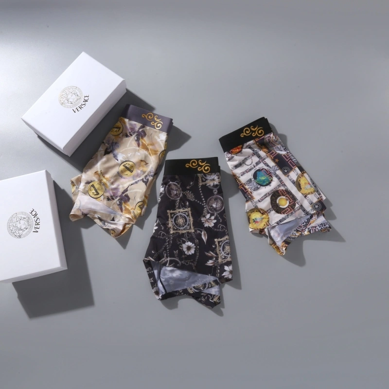 Versace Underwear WeatherProof 276728