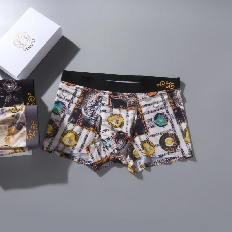 Versace Underwear WeatherProof 276728