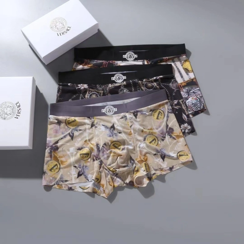 Lightweight Versace Underwear 276722