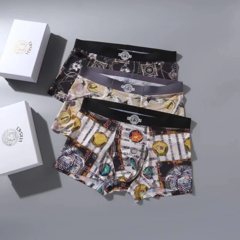 Lightweight Versace Underwear 276722