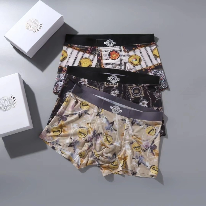 Lightweight Versace Underwear 276722