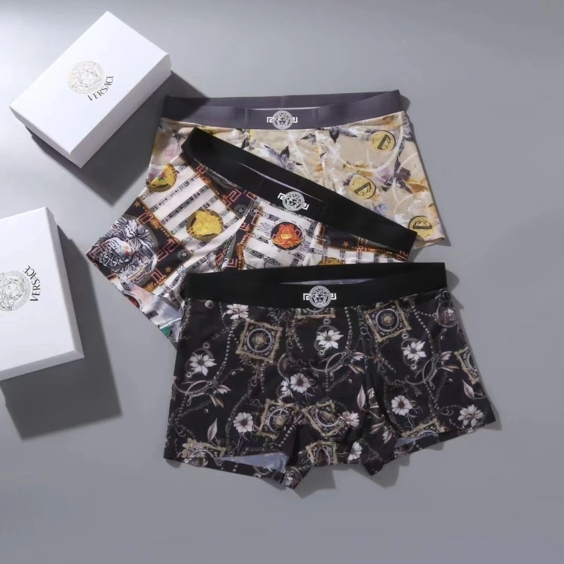 Lightweight Versace Underwear 276722