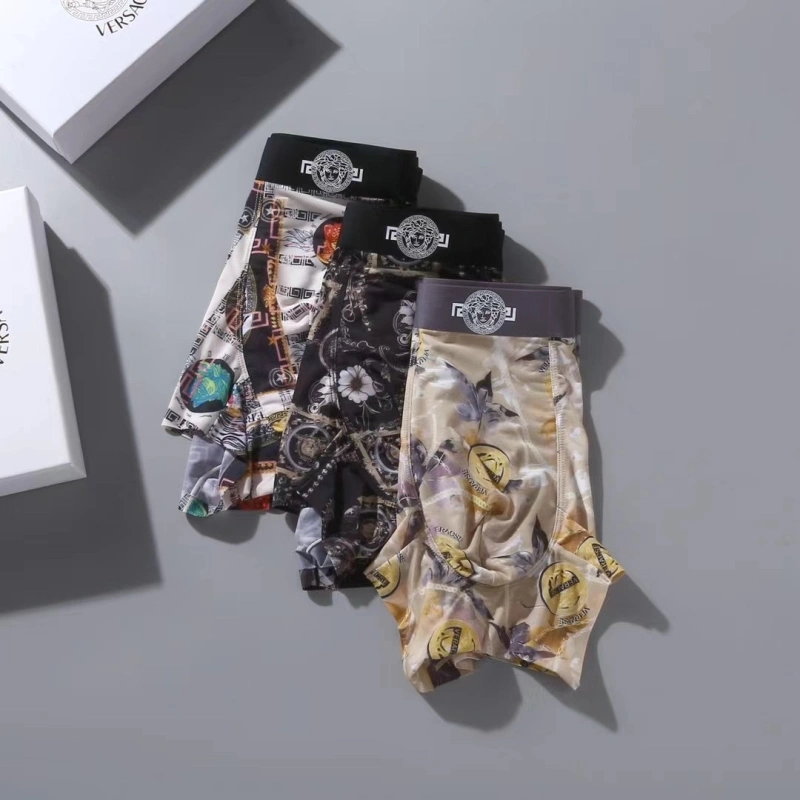 Lightweight Versace Underwear 276722