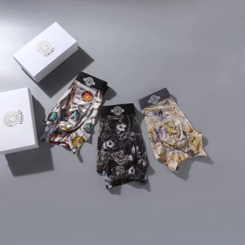 Lightweight Versace Underwear 276722