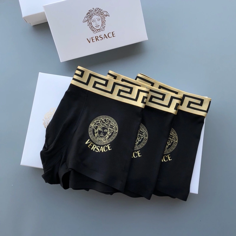 Versace Underwear Trendy 276585
