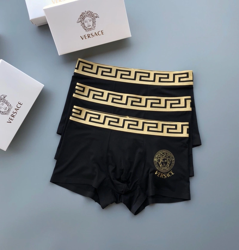 Versace Underwear Trendy 276585