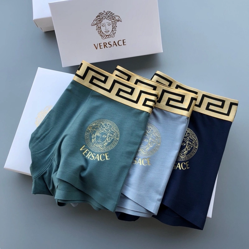 Trendy Versace Underwear 276606