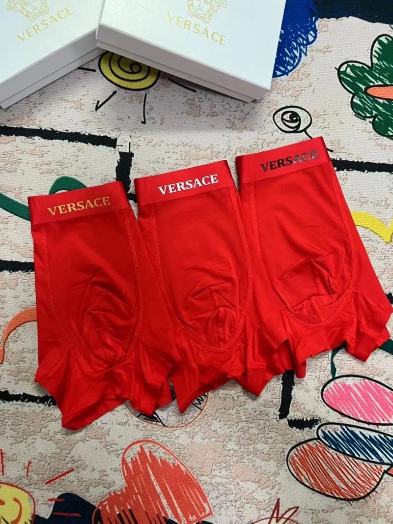 Versace Underwear Lightweight 276583