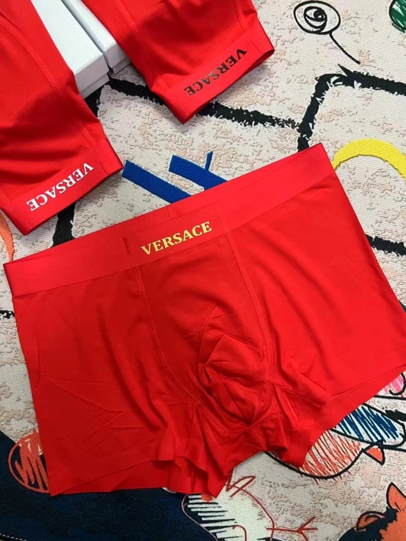 Versace Underwear Lightweight 276583