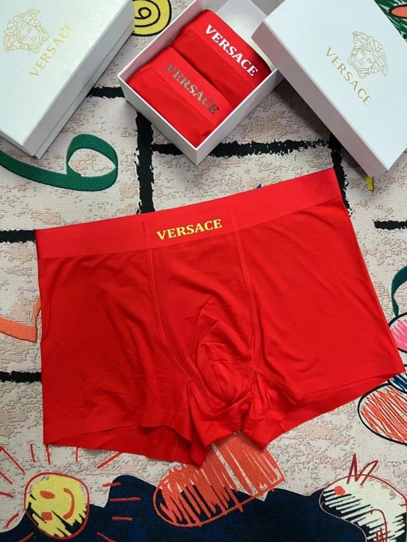Versace Underwear Lightweight 276583