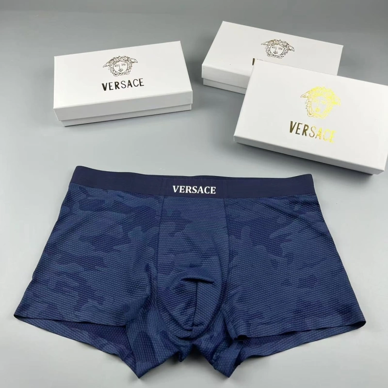 Vibrant Versace Underwear 276582