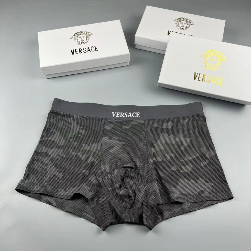 Vibrant Versace Underwear 276582