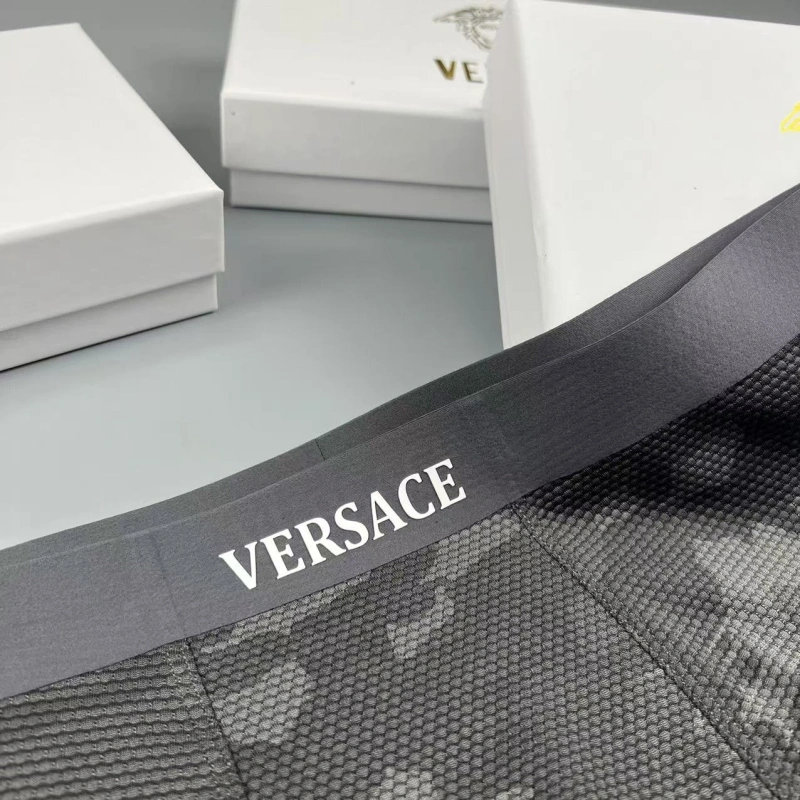 Vibrant Versace Underwear 276582