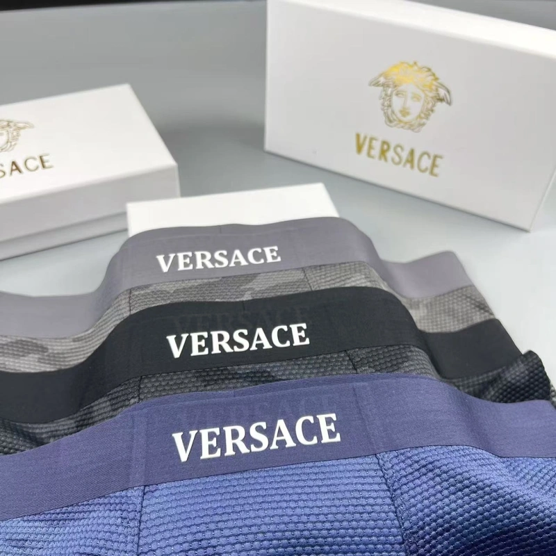 Vibrant Versace Underwear 276582