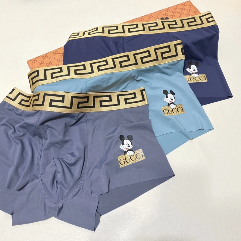 Packable Versace Underwear 276205