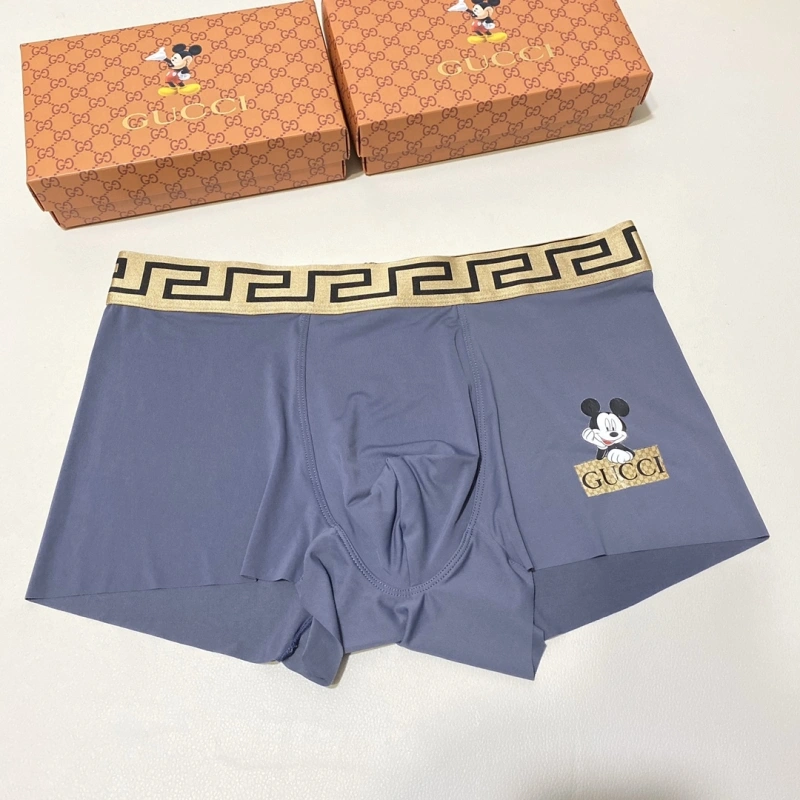 Packable Versace Underwear 276205