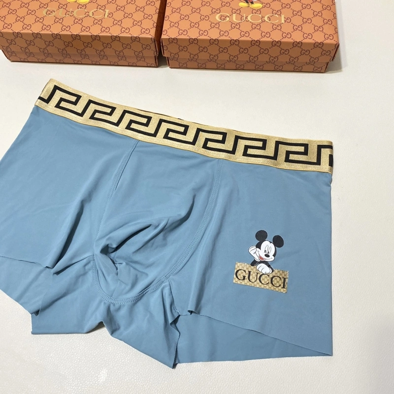 Packable Versace Underwear 276205