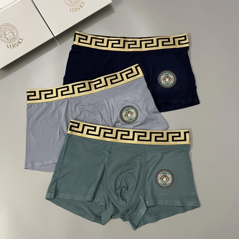 Cozy Versace Underwear 276227