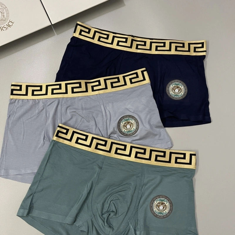 Cozy Versace Underwear 276227