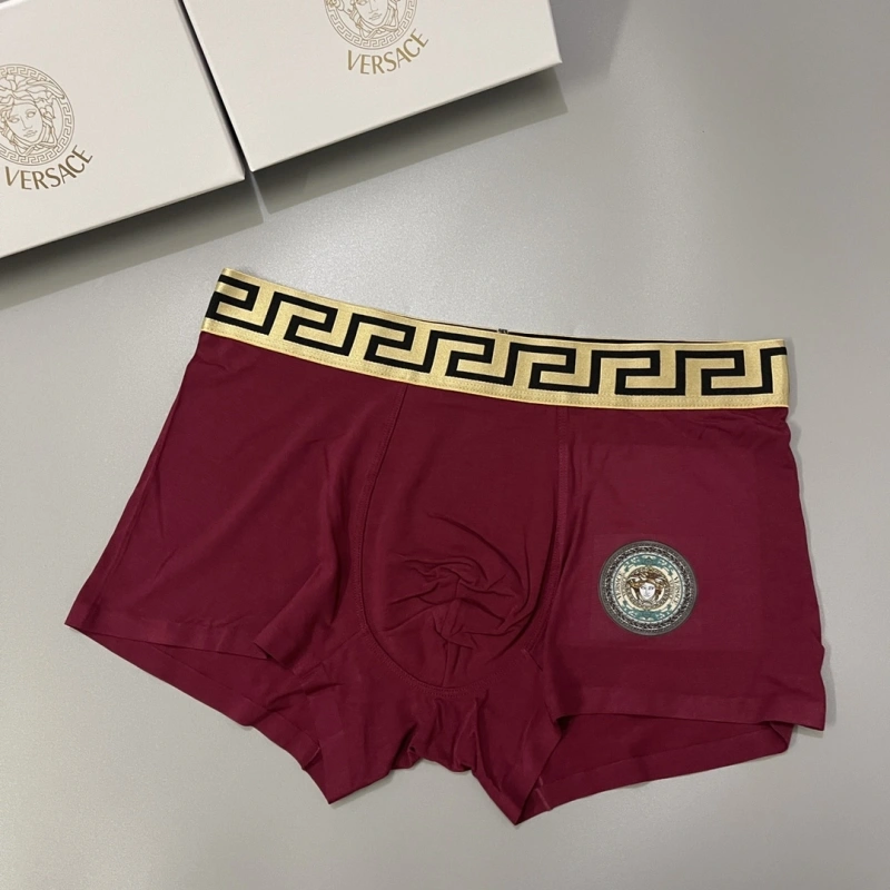 Cozy Versace Underwear 276227