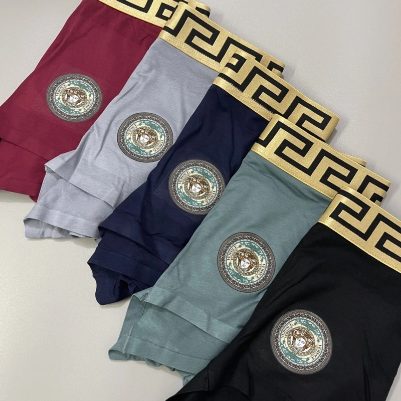 Cozy Versace Underwear 276227