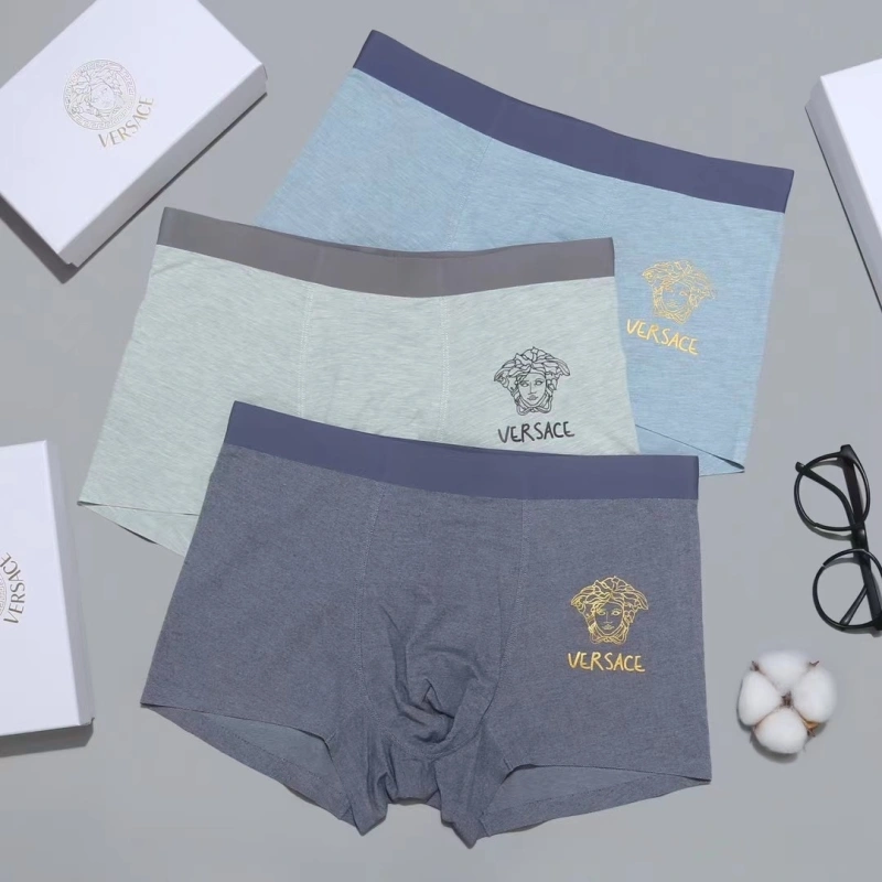 Reliable Versace Underwear 276199