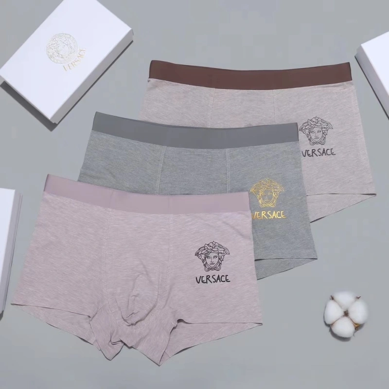 Reliable Versace Underwear 276199