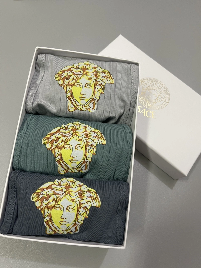 Bold Versace Underwear 276200