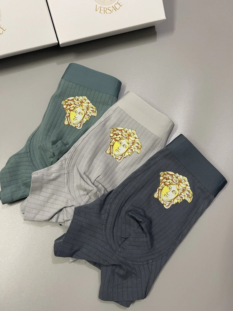 Bold Versace Underwear 276200