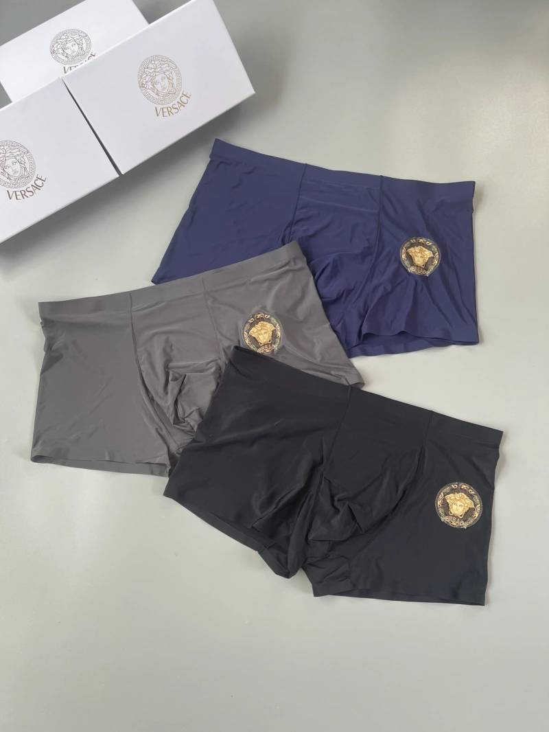 Youthful Versace Underwear 276229