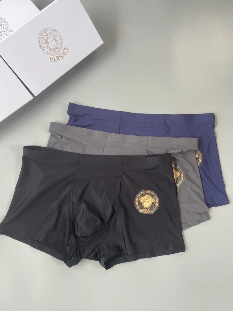 Youthful Versace Underwear 276229