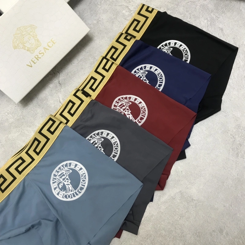 Versace Underwear Comfortable 276194