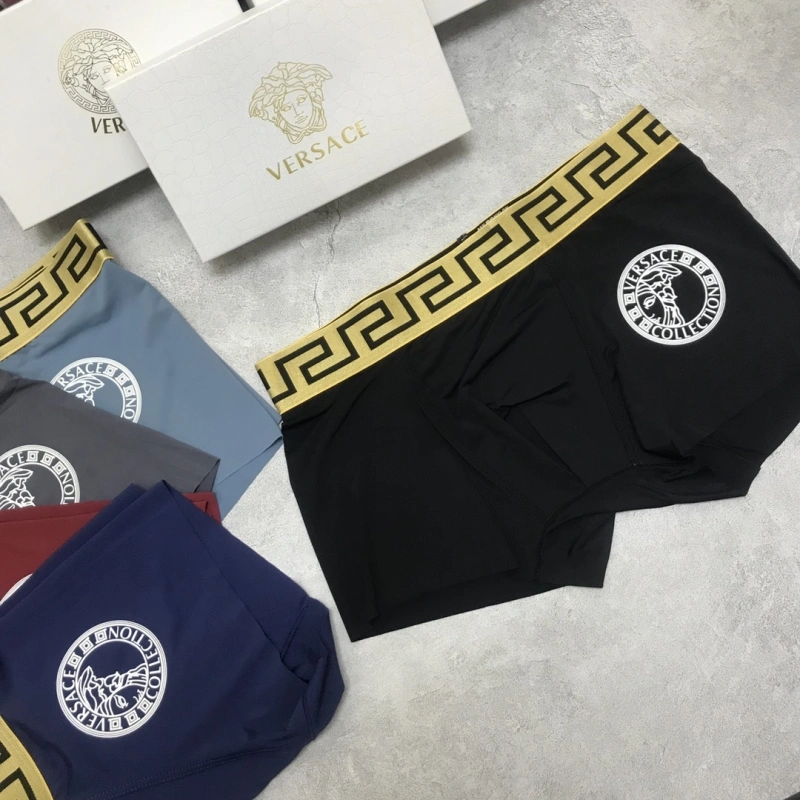 Versace Underwear Comfortable 276194