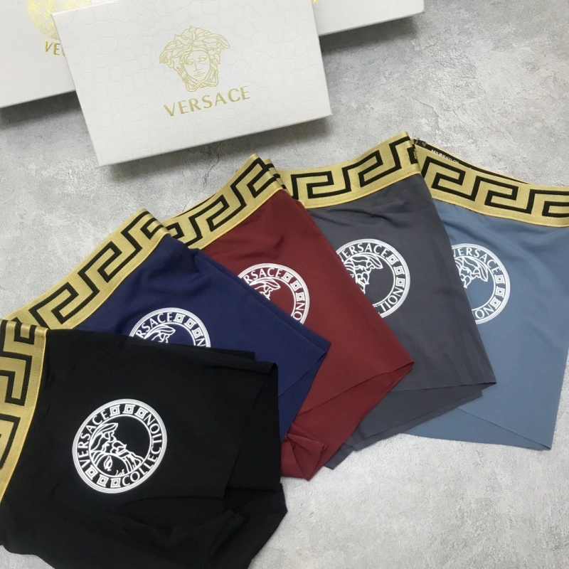 Versace Underwear Comfortable 276194