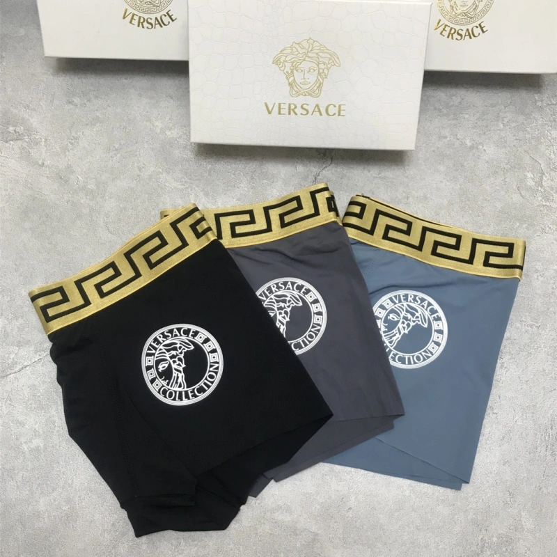 Versace Underwear Comfortable 276194
