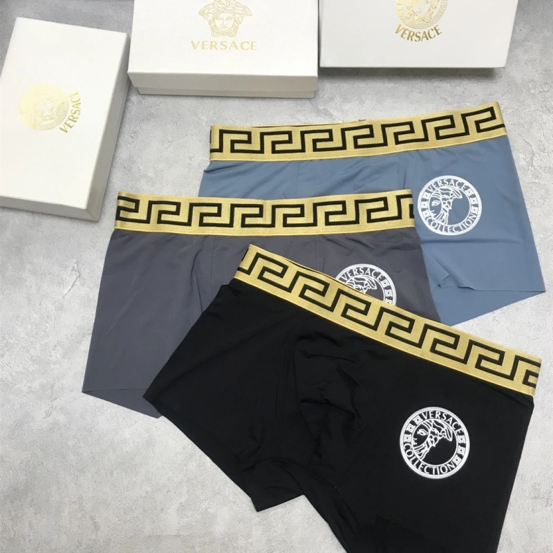 Versace Underwear Comfortable 276194