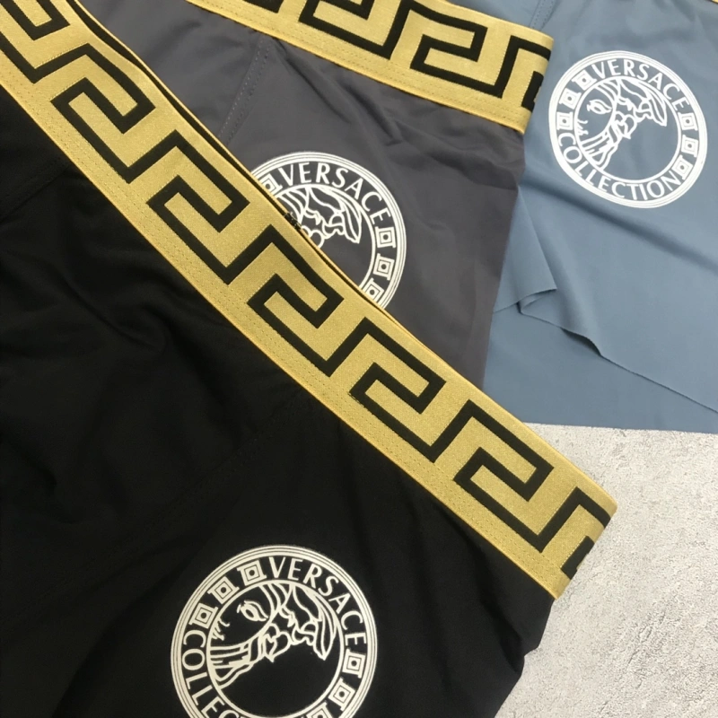 Versace Underwear Comfortable 276194