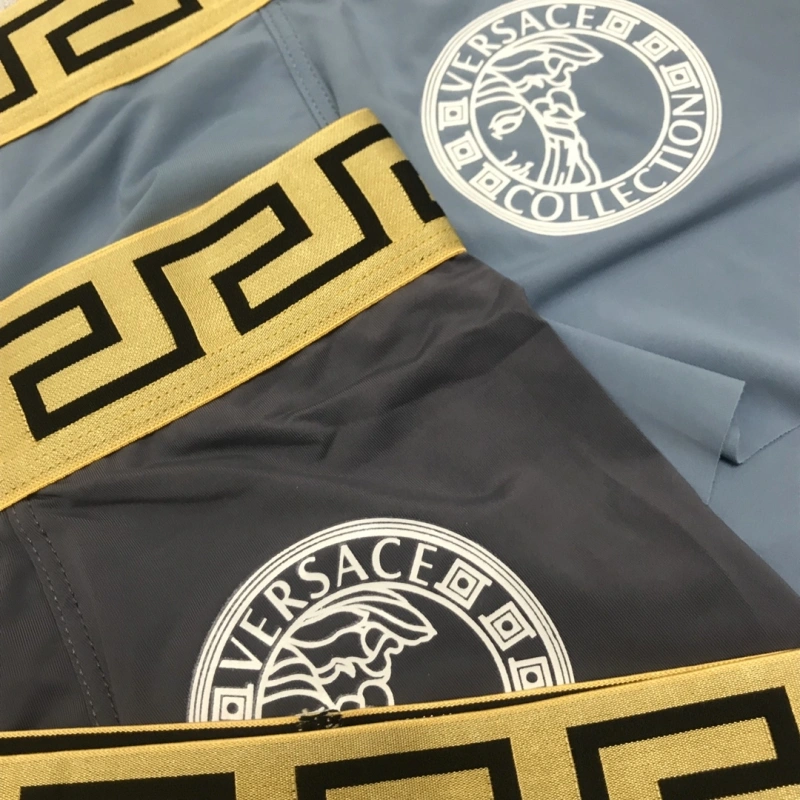 Versace Underwear Comfortable 276194