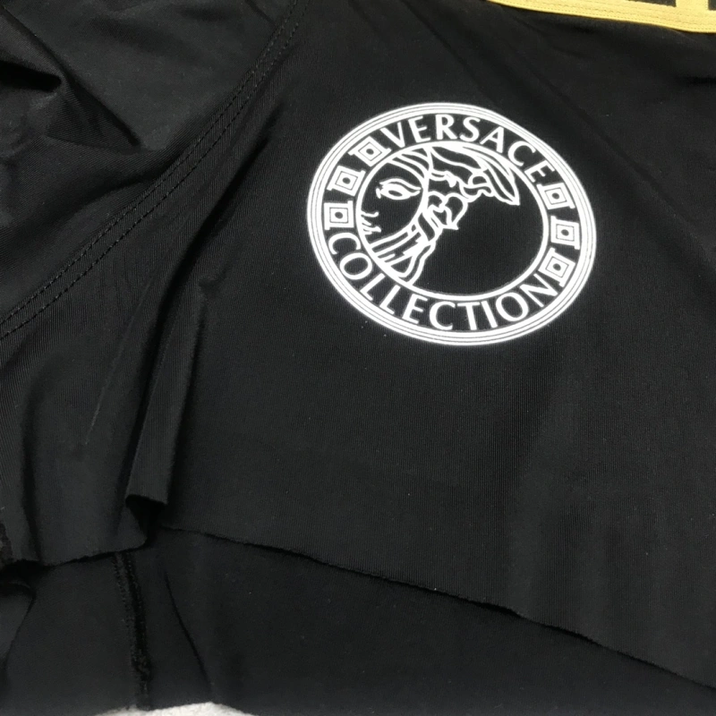 Versace Underwear Comfortable 276194