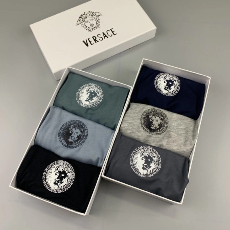 EyeCatching Versace Underwear 276191