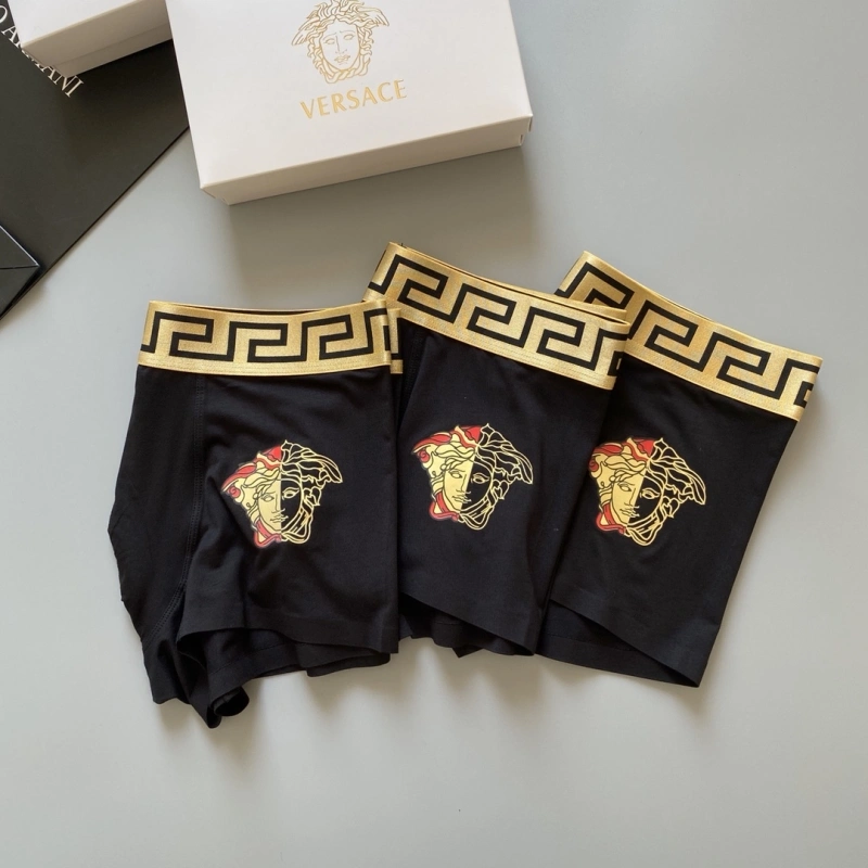 Sporty Versace Underwear 276182