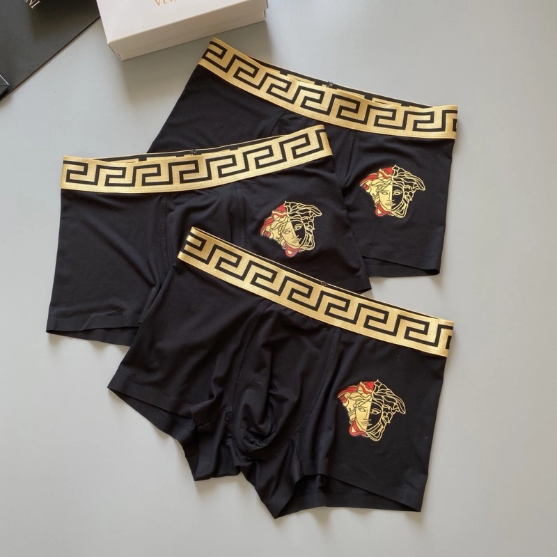 Sporty Versace Underwear 276182