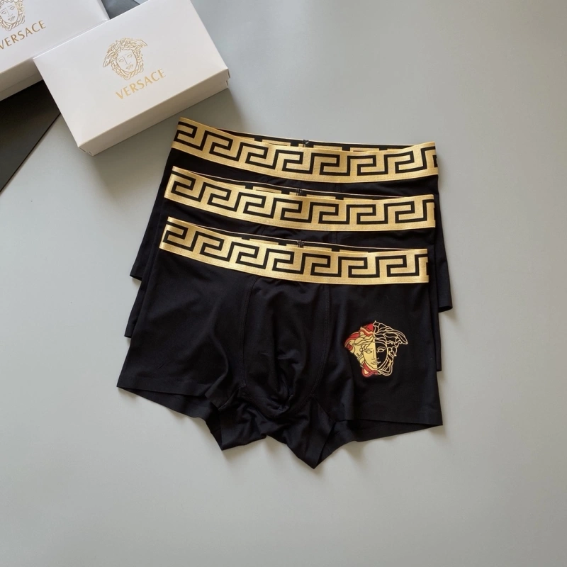 Sporty Versace Underwear 276182