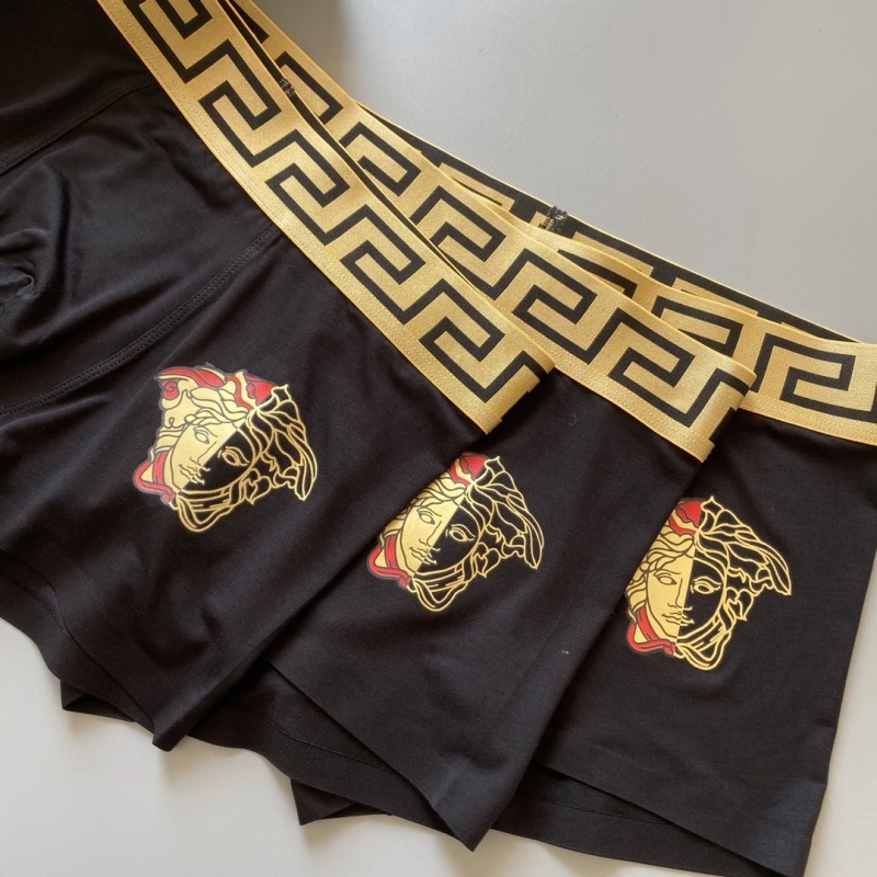 Sporty Versace Underwear 276182